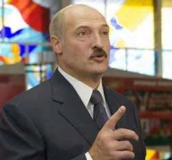 Лукашенко «отредактирует» Союзное  государство