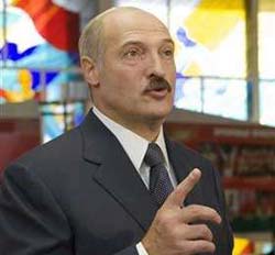 Лукашенко «отредактирует» Союзное государство Лукашенко «отредактирует» Союзное государство
