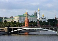 В Москве стало легче дышать В Москве стало легче дышать