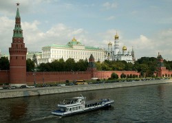 Москвичам обещают один теплый день Москвичам обещают один теплый день