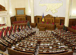 Рада может принять заявление по письму Медведева Рада может принять заявление по письму Медведева