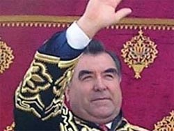 Душанбинский тупик Душанбинский тупик