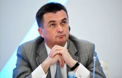 Путин сменил губернатора Приморья Путин сменил губернатора Приморья