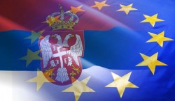 ЕС требует от Сербии введения санкций против РФ
