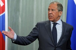 Лавров заявил о секретной директиве ООН по Сирии Лавров заявил о секретной директиве ООН по Сирии