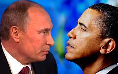 Обама назвал Путина «властелином рецессии»