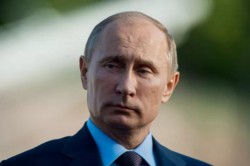 Мнение американцев о Путине и России улучшилось Мнение американцев о Путине и России улучшилось