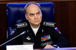 В Минобороны ответили на «страшилки» о российских танках в Прибалтике В Минобороны ответили на «страшилки» о российских танках в Прибалтике