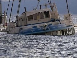 Названы причины крушения «Булгарии» Названы причины крушения «Булгарии»