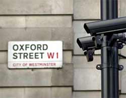 В Лондоне взорвана Оксфорд-стрит