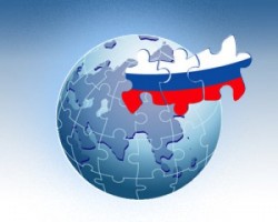 Россия уникально развивается Россия уникально развивается