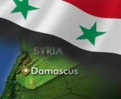 Антисирийский синдикат Антисирийский синдикат