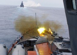 Как наши военные расстроили НАТО Как наши военные расстроили НАТО
