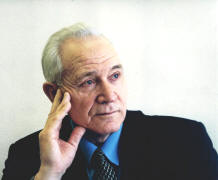 Владимир Милосердов: «Пора отдавать долги деревне» Владимир Милосердов: «Пора отдавать долги деревне»