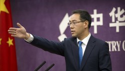 Торговая война между США и Китаем набирает обороты Торговая война между США и Китаем набирает обороты
