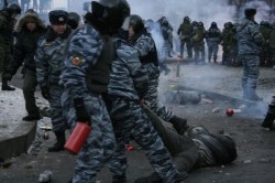 Возбуждено еще одно дело по беспорядкам на Манежной Возбуждено еще одно дело по беспорядкам на Манежной
