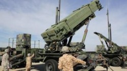 Украина планирует приобрести у США комплексы ПВО Украина планирует приобрести у США комплексы ПВО