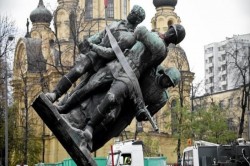 Играем с Варшавой в «поддавки»? Играем с Варшавой в «поддавки»?