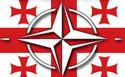 Грузия назвала сроки вступления в НАТО
