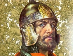 Печать Александра Невского Печать Александра Невского