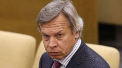 Пушков предложил Киеву заплатить взнос в Совет Европы за Москву Пушков предложил Киеву заплатить взнос в Совет Европы за Москву