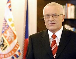 Вацлав Клаус – сторонник США или России? Вацлав Клаус – сторонник США или России?