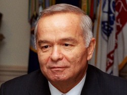 Ислам Каримов перенес инсульт Ислам Каримов перенес инсульт