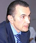 Амир Галлямов: «России нужно своё ФБР» Амир Галлямов: «России нужно своё ФБР»