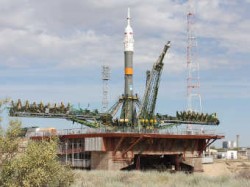 «Союз ТМА-04М» стартовал к МКС «Союз ТМА-04М» стартовал к МКС