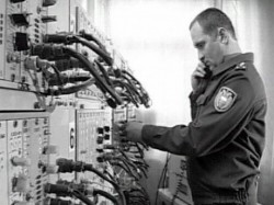 Спецслужбы переведут на спецсвязь