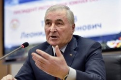 Южная Осетия установит дипотношения с ДНР и ЛНР Южная Осетия установит дипотношения с ДНР и ЛНР