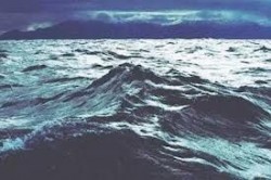 Сухогруз пропал в Охотском море Сухогруз пропал в Охотском море