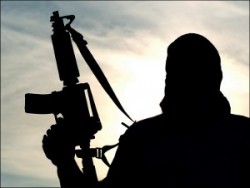 «Исламское движение Узбекистана» присоединилось к ИГ
