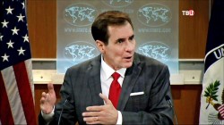 Госдеп: Санкции против РФ по Крыму сохранятся Госдеп: Санкции против РФ по Крыму сохранятся