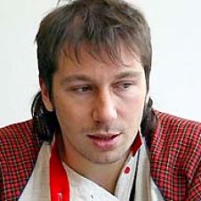 Чичваркин задумался о возвращении в Россию Чичваркин задумался о возвращении в Россию
