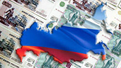 ВВП начнет расти уже к концу года ВВП начнет расти уже к концу года