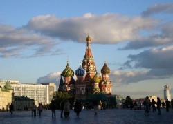 В Москве снова пройдет дождь В Москве снова пройдет дождь