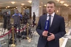 Российских журналистов депортируют из Литвы Российских журналистов депортируют из Литвы
