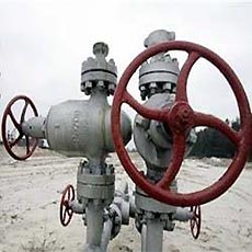 Газовая стратегия Газовая стратегия