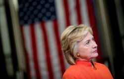 Родители погибших в Бенгази подали в суд на Клинтон