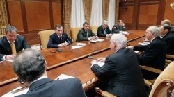 Глава Пентагона декларирует гуманизм Глава Пентагона декларирует гуманизм