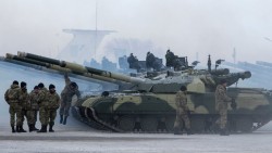 Киев готовится к вторжению в ДНР