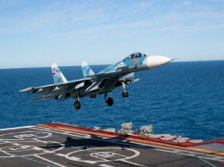 Самолеты научили сажать «вслепую» Самолеты научили сажать «вслепую»