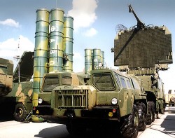 Китай заинтересовался российским вооружением Китай заинтересовался российским вооружением
