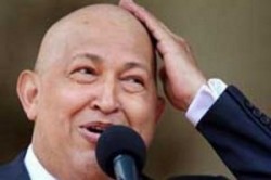 Экс-посол Панамы заявил о смерти Чавеса Экс-посол Панамы заявил о смерти Чавеса
