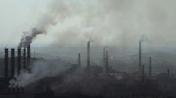 Названы самые грязные регионы России Названы самые грязные регионы России