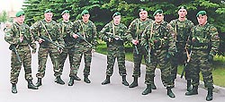 Военных избавят от нищеты Военных избавят от нищеты