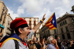 Каталония открывает посольства по всему миру