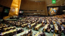 Генассамблея ООН не признала Иерусалим столицей Израиля Генассамблея ООН не признала Иерусалим столицей Израиля