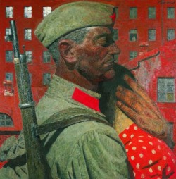 Великий Гелий Коржев Великий Гелий Коржев
